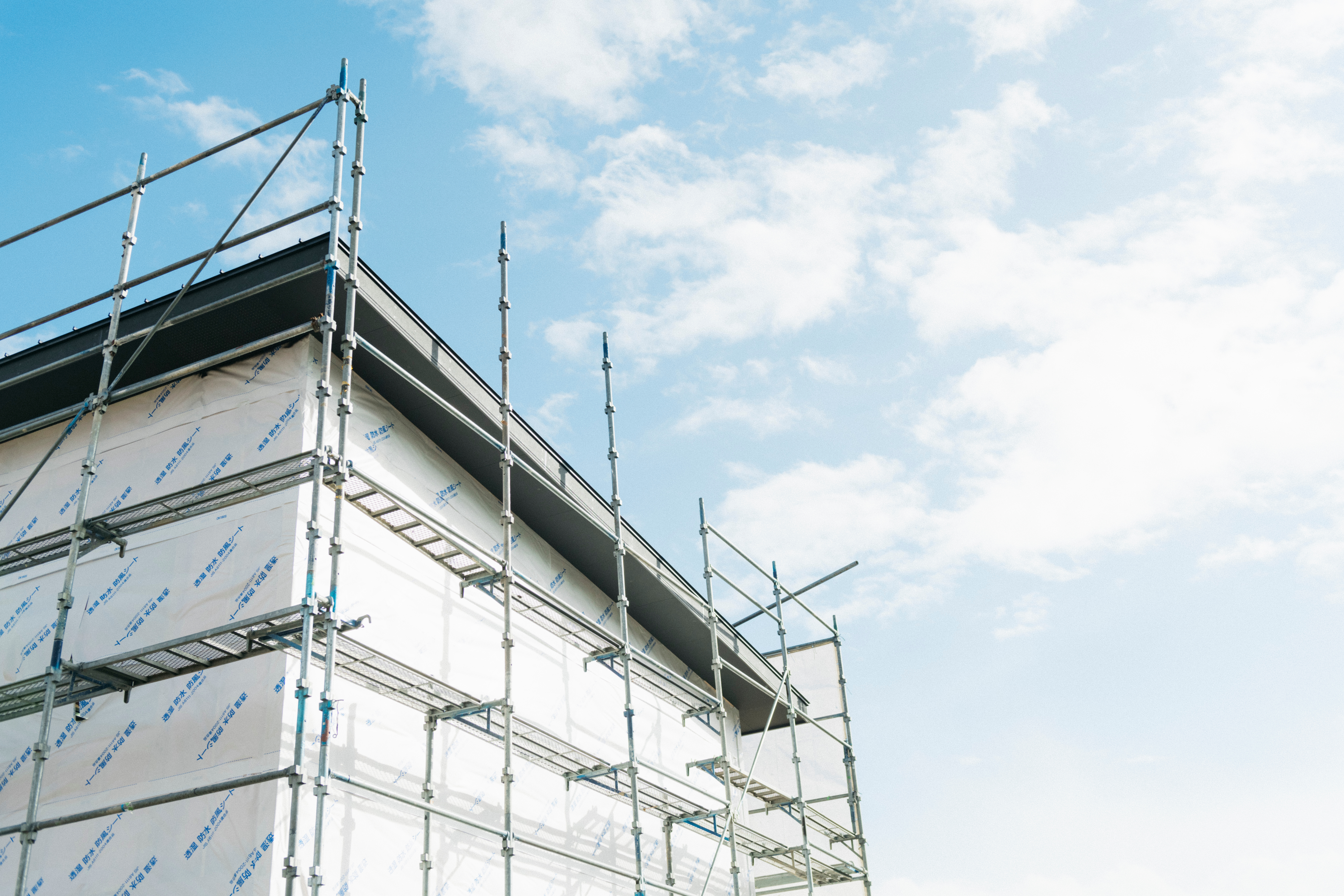 ハヤカワデザイン 施工事例